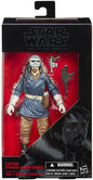 Star Wars The Force Awakens 6 Inch Action Figure The Black Series Wave 7 - Captain Cassian Andor (Eadu) #23 (Shelf Wear Packaging)