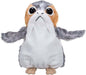 Star Wars The Last Jedi Plush Figure - G Electronic Plush (Shelf Wear Packaging)
