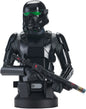 Star Wars The Mandalorian 7 Inch Bust Statue 1/6 Scale - Death Trooper