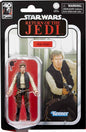 Star Wars The Vintage Collection 3.75 Inch Action Figure (2023 Wave 1B) - Han Solo VC281 (Non Mint Packaging)