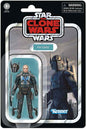 Star Wars The Vintage Collection 3.75 Inch Action Figure (2023 Wave 3B) - Pre Vizsla VC299