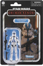 Star Wars The Vintage Collection 3.75 Inch Action Figure (2025 Wave 2) - Clone Trooper 501st Legion VC240