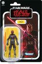 Star Wars The Vintage Collection 3.75 Inch Action Figure (2026 Wave 1A) - Maul VC201