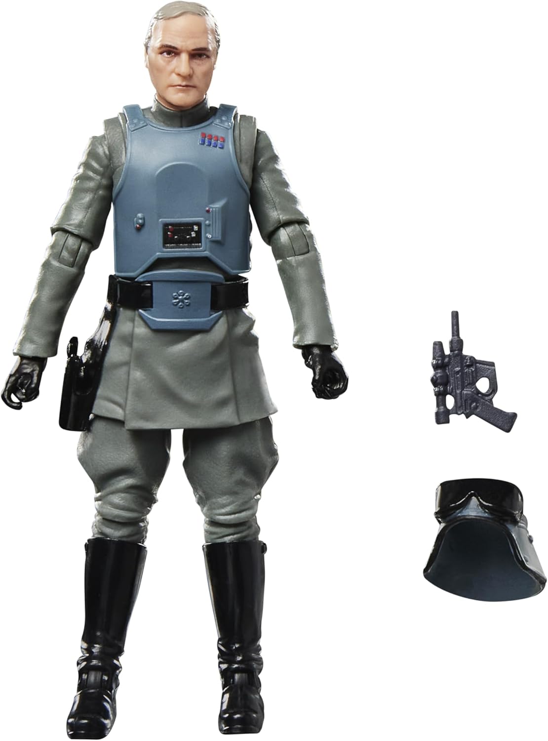 Star Wars The Vintage Collection 3.75 Inch Action Figure (2026 Wave 1B) - General Veers (At-At Commander) VC392