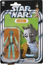 Star Wars The Vintage Collection 3.75 Inch Action Figure (2026 Wave 1B) - Greedo VC393