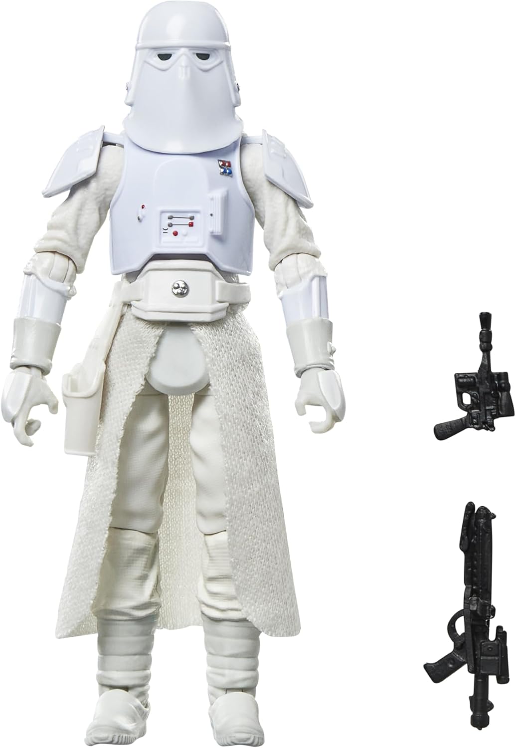 Star Wars The Vintage Collection 3.75 Inch Action Figure (2026 Wave 1B) - Imperial Snowtrooper Commander VC394
