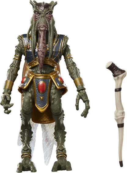 Star Wars The Vintage Collection 3.75 Inch Action Figure (2026 Wave 1B) - Poggle The Lesser VC391