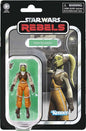 Star Wars The Vintage Collection 3.75 Inch Action Figure (2026 Wave 3A) - Hera Syndulla VC410 (Pre-Order Ships Sept. 2026)