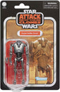Star Wars The Vintage Collection 3.75 Inch Action Figure (2026 Wave 4A) - Super Battle Droid VC415 (Pre-Order Ships Nov. 2026)