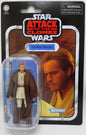 Star Wars The Vintage Collection 3.75 Inch Action Figure Wave 15 - Obi-Wan Kenobi VC31 (Sub-Standard Packaging)