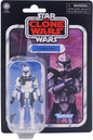 Star Wars The Vintage Collection 3.75 Inch Action Figure Wave 8 - Captain Rex VC182 (Sub-Standard Packaging)