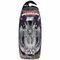 Star Wars Titanium 3.75 Inch Static Figure - Mace Windu Jedi Starfighter (Shelf Wear Packaging)