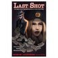 Steve Jackson - Last Shot