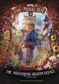 Music Box GN Book 04 Mysterious Disappearance