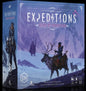 EXPEDITIONS: GEARS OF CORRUPTION EXPANSION