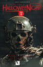 John Carpenters Tales For A Halloweenight TP Vol 08 (MR)