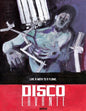 DISCO LAVANTE (ONE SHOT)  Second Printing (MR)