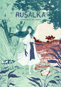 Rusalka TP Whispers Of The Forest