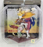 Street Fighter 5 Inch Static Figure Yamato - Gold Chun-Li