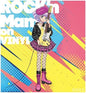 Saeko Shimazu - Creamy Mami - Rock'n Mami on Vinyl (Original Soundtrack) (Clear Vinyl, Pink, Japan - Import)