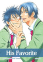 His Favorite GN Vol 02 (MR)