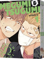 Megumi & Tsugumi GN Vol 01