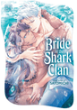 Bride of the Shark Clan (Bride of the Shark Clan #1)
