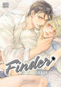 Finder Deluxe Edition: Crazy in Love Vol. 14
