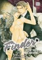 Finder Deluxe ED GN Vol 06 Youre My Desire (MR)