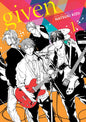 Given GN Vol 01
