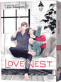 Love Nest GN Vol 01 (MR)