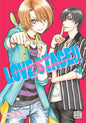 Love Stage GN Vol 04 (MR)