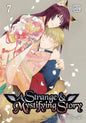 Strange & Mystifying Story GN Vol 07 (MR)