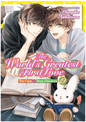 The World's Greatest First Love, Vol. 19: The Case of Ritsu Onodera