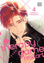 THERAPY GAME RESTART GN VOL 04 (MR)