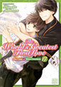 WORLDS GREATEST FIRST LOVE GN VOL 17 (MR)