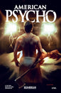 AMERICAN PSYCHO #1 (OF 5) CVR K 2ND CHANCE VAR