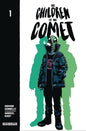 CHILDREN OF THE COMET #1 (OF 5) CVR D KIKOT (MR)