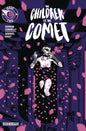 CHILDREN OF THE COMET #2 (OF 5) CVR A KIKOT (MR)