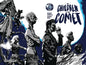 CHILDREN OF THE COMET #4 (OF 5) CVR A KIKOT WRAPAROUND (MR)