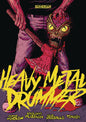 Heavy Metal Drummer TP Vol 01 (MR)