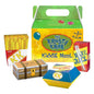 ReAction Figure: SpongeBob SquarePants - Krusty Krab Kiddie Meal