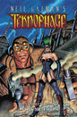 NEIL GAIMANS TEKNOPHAGE TP VOL 02