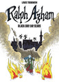 Ralph Azham GN Vol 01 Black Are The Stars