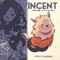 VINCENT GN BOOK 03 HOW TO BE HAPPY