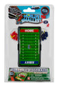 Super Impulse: World's Smallest - Electric Football