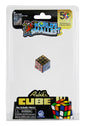WORLDS SMALLEST: 50TH ANNIVERSARY RUBIKS CUBE