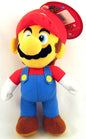 Super Mario Plush Collection 6 Inch Plush Figure Series 2 Global - Mario