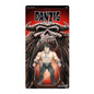 SUPER 7: VINTAGE FIGURES WAVE 1 - DANZIG ACTION FIGURE