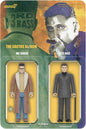 SUPER7: REACTION FIGURES - 3RD BASS (2 PACK)